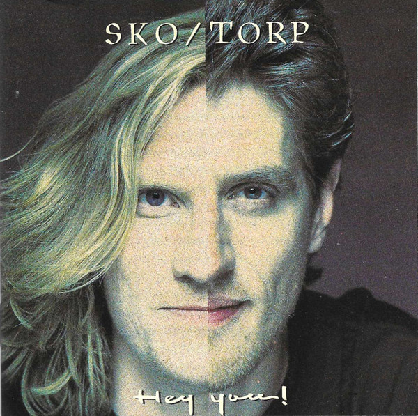 Sko; Torp - Desperate Man