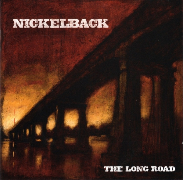 Nickelback - Do This Anymore
