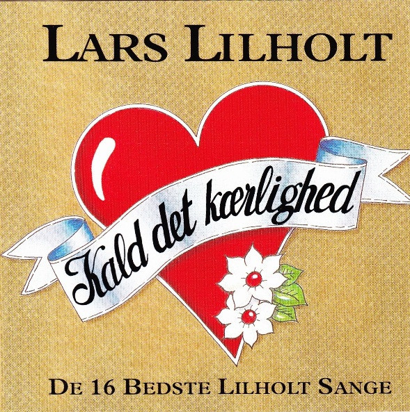Lars Lilholt - Fandens Fiol