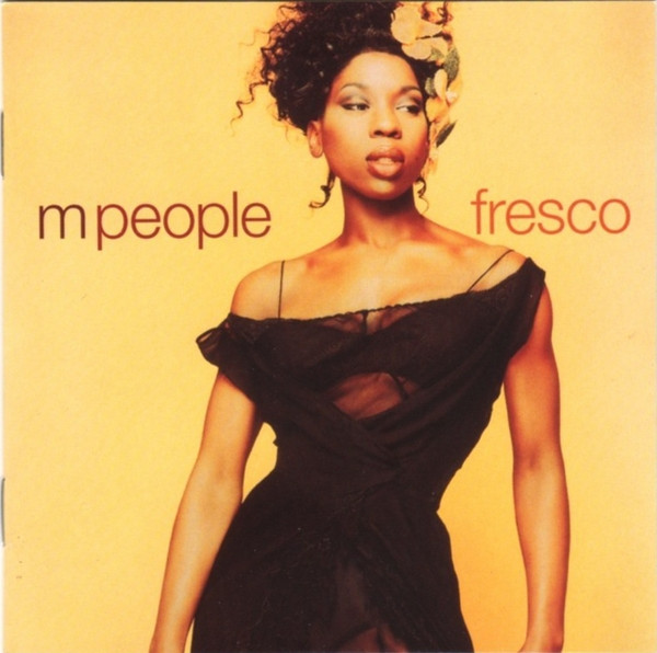 M People - Fantasy Island