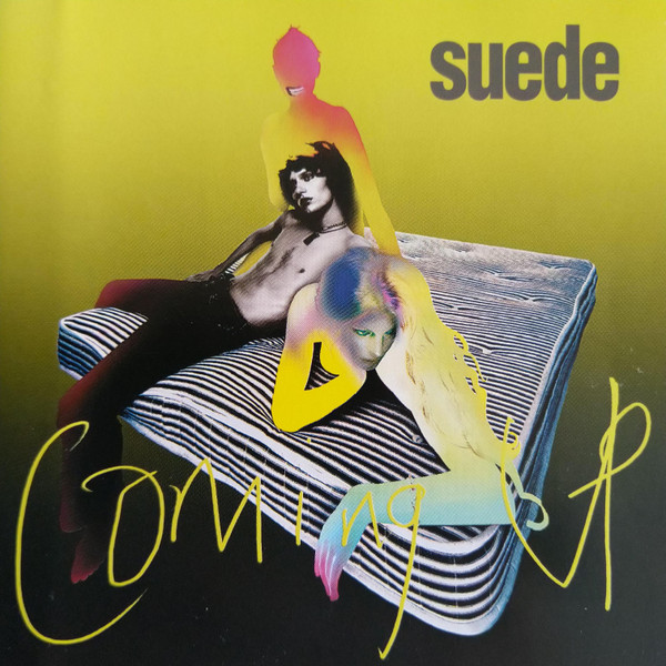 Suede - Filmstar