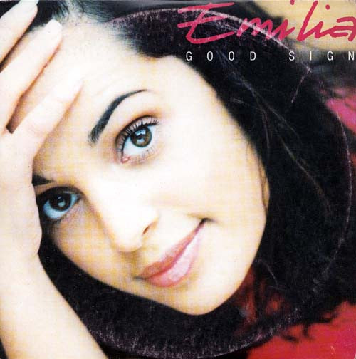 Emilia - Big Big World (Album Version)