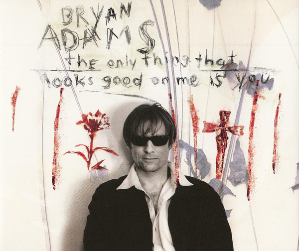 Bryan Adams - Hey Elvis