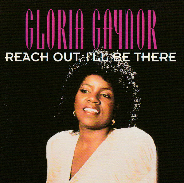 Gloria Gaynor - I Am What I Am