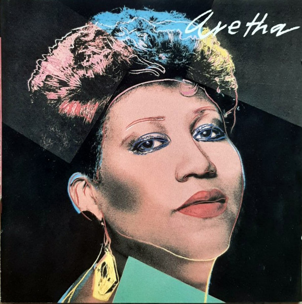 Aretha Franklin - I Knew You Were Waiting (For Me)
