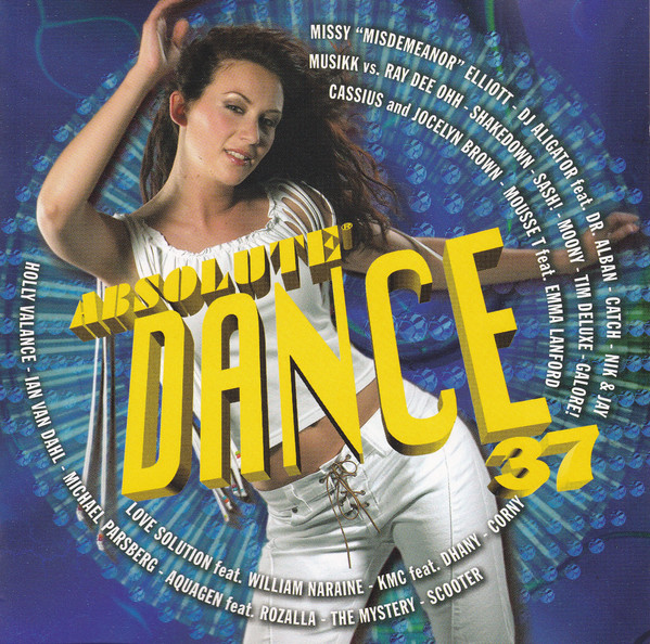 DJ Aligator Feat. Dr. Alban - I Like To Move It (Classified Radio Mix)