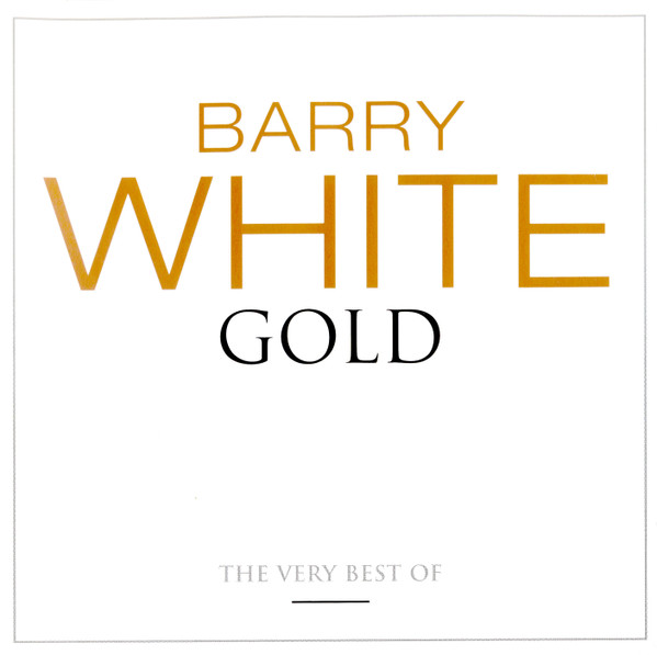 Barry White - I'm Gonna Love You Just A Little Bit More Baby