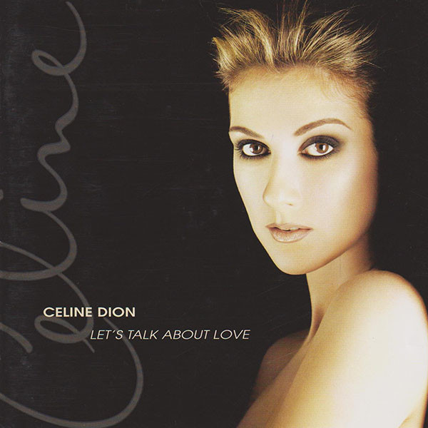 Céline Dion - Immortality