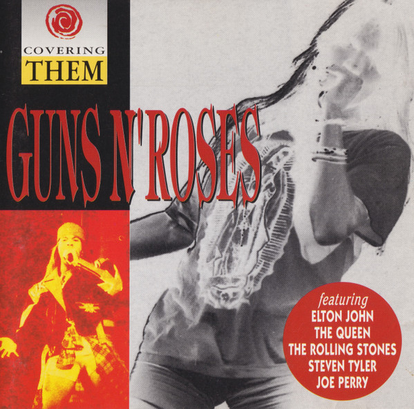 Guns N' Roses - Live And Let Die