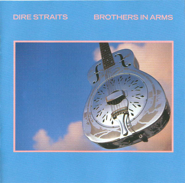 Dire Straits - Money For Nothing