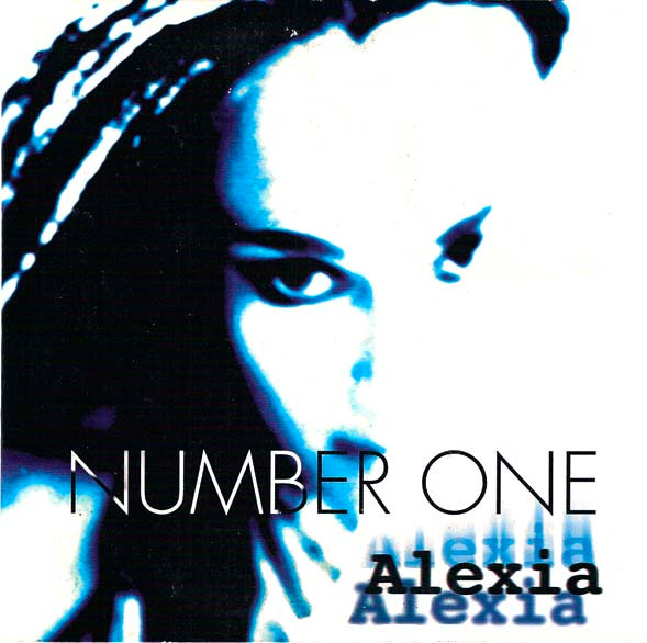 Alexia - Number One (Club Short Mix)