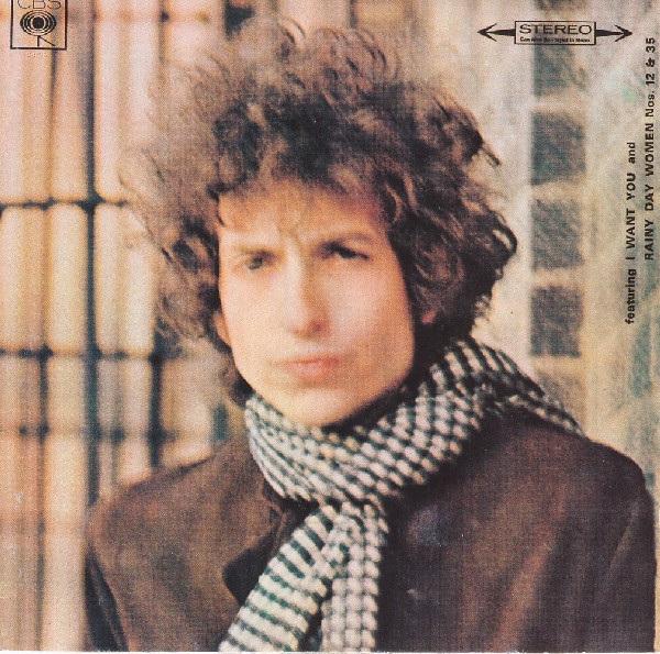 Bob Dylan - Pledging My Time