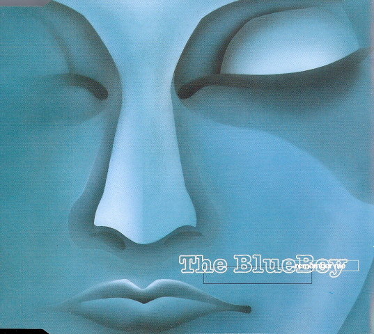 The BlueBoy - Remember Me (Original 12")