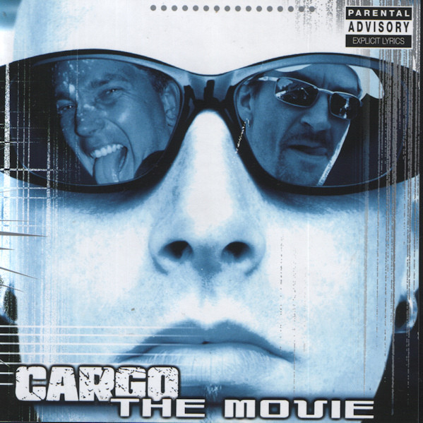 Cargo - Scream