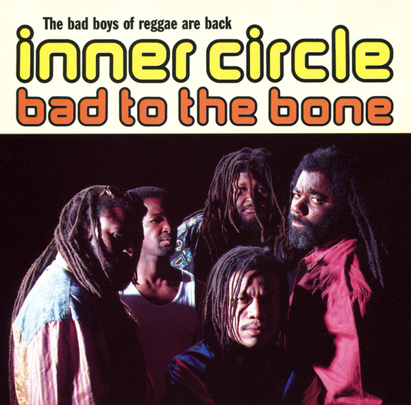 Inner Circle - Shock Out Jamaican Style