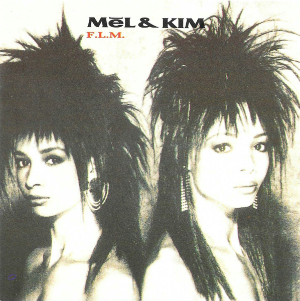 Mel & Kim - Showing Out (Get Fresh At The Weekend)