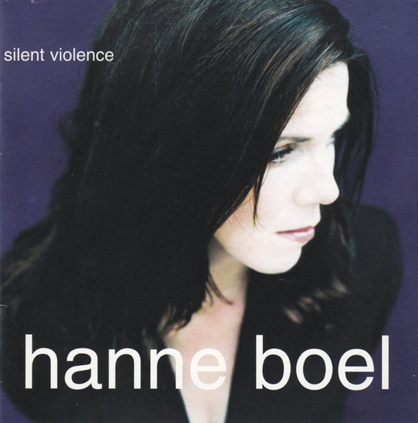 Hanne Boel - Silent Violence