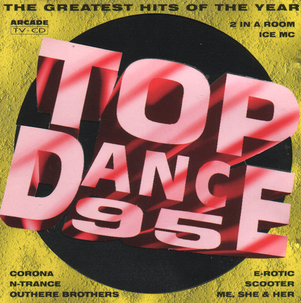 N-Trance - Stayin' Alive