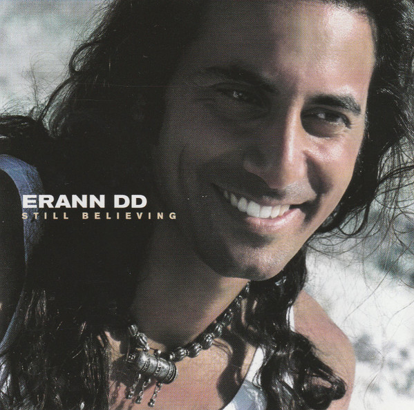 Erann DD - Still Believing