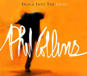 Phil Collins - Take Me Down