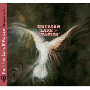 Emerson Lake & Palmer - Take A Pebble
