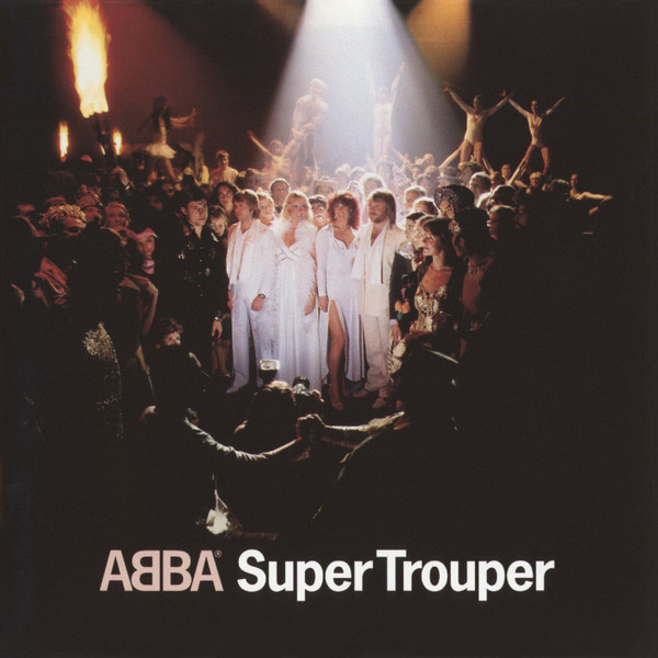 ABBA - The Winner Takes It All