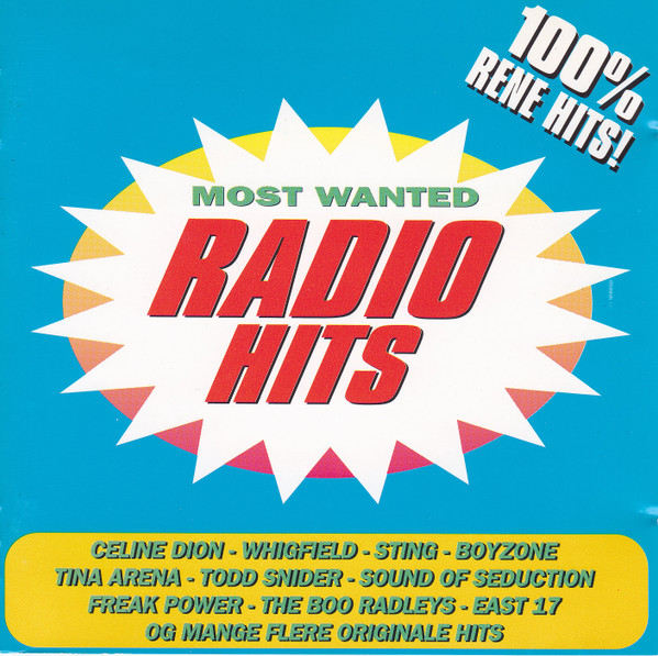 Whigfield - Think Of You