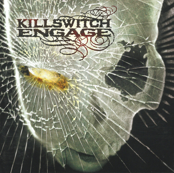 Killswitch Engage - This Is Absolution