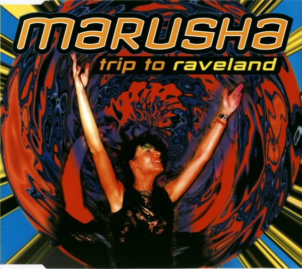 Marusha - Upside Down (Pumpin' Mix)
