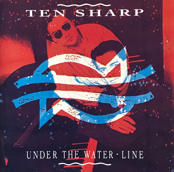 Ten Sharp - When The Spirit Slips Away