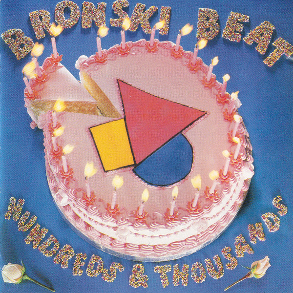 Bronski Beat - Why?