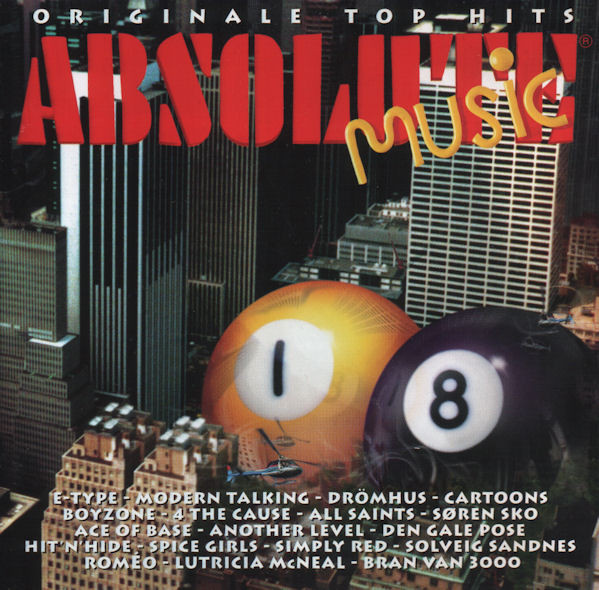 Modern Talking - You're My Heart, You're My Soul '98