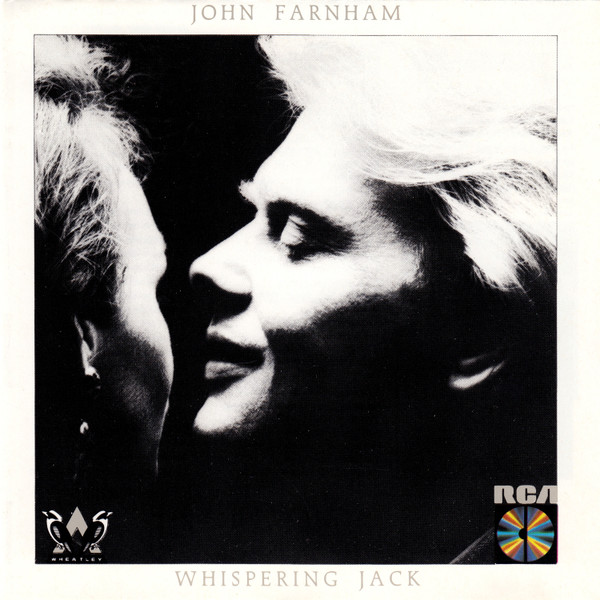 John Farnham - You're The Voice