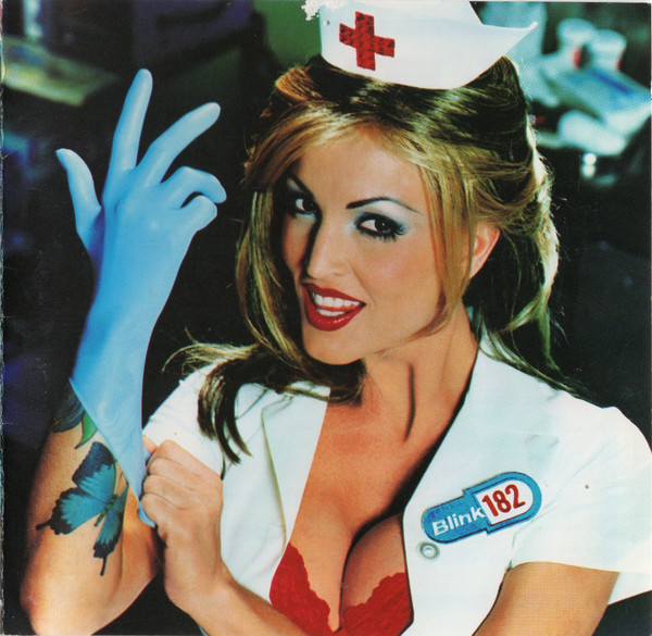 Blink-182 - Aliens Exist