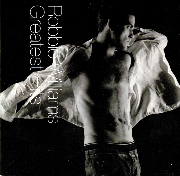 Robbie Williams - Angels