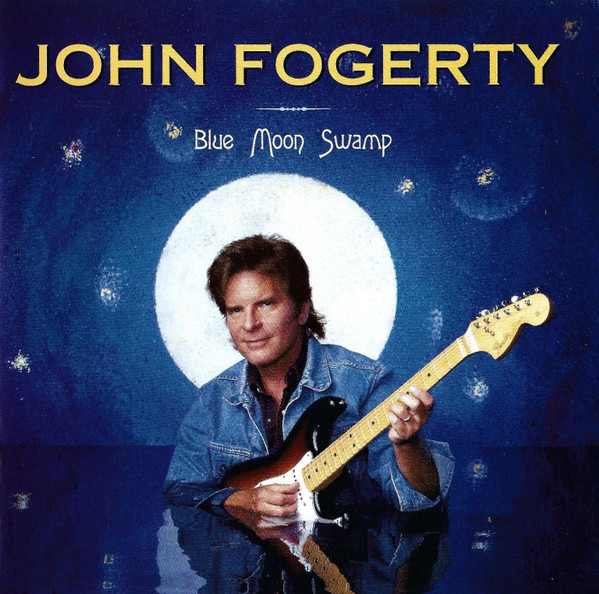 John Fogerty - Blueboy