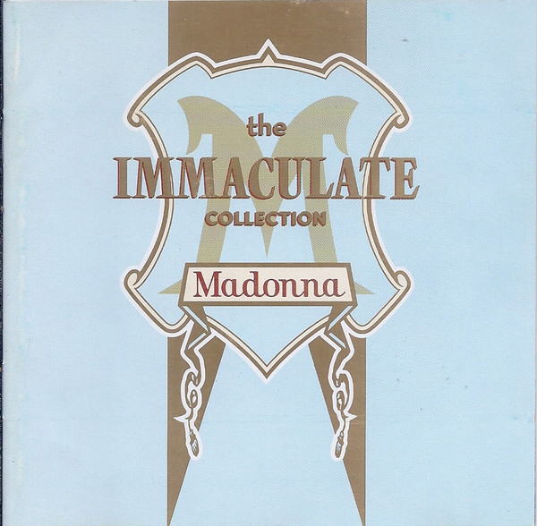 Madonna - Borderline