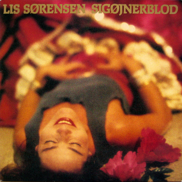 Lis Sørensen - Brug For Dig