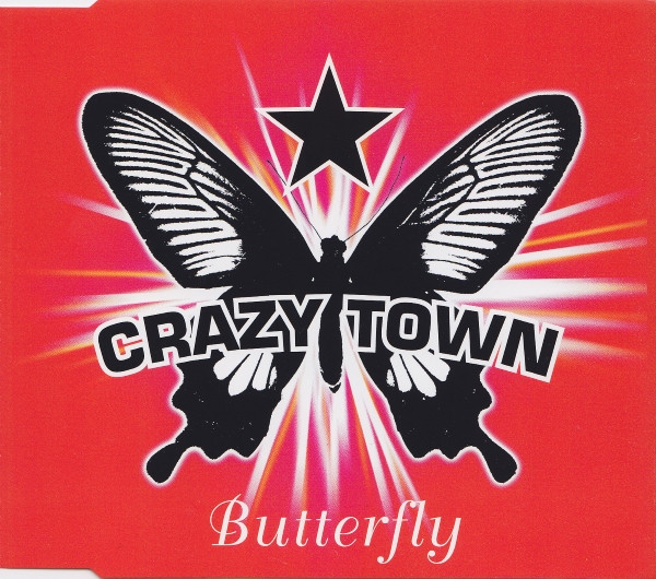 Crazy Town - Butterfly (Epic Remix)