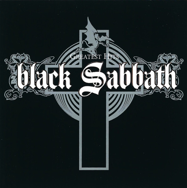 Black Sabbath - Changes