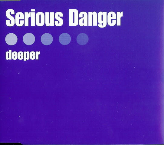 Serious Danger - Deeper (Part Two)