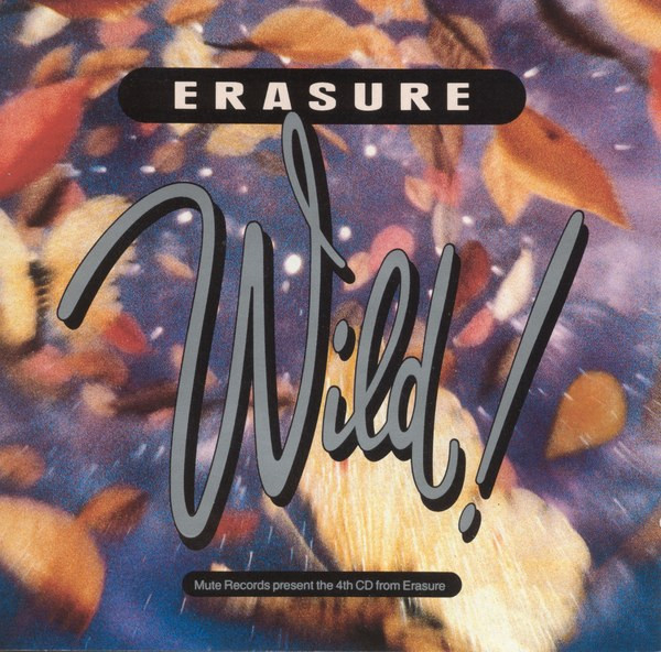 Erasure - Drama!