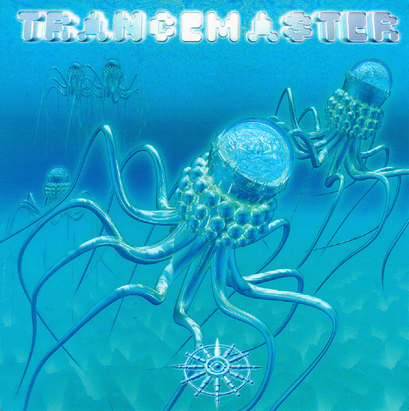 Fata Morgana - Edge Of Consciousness