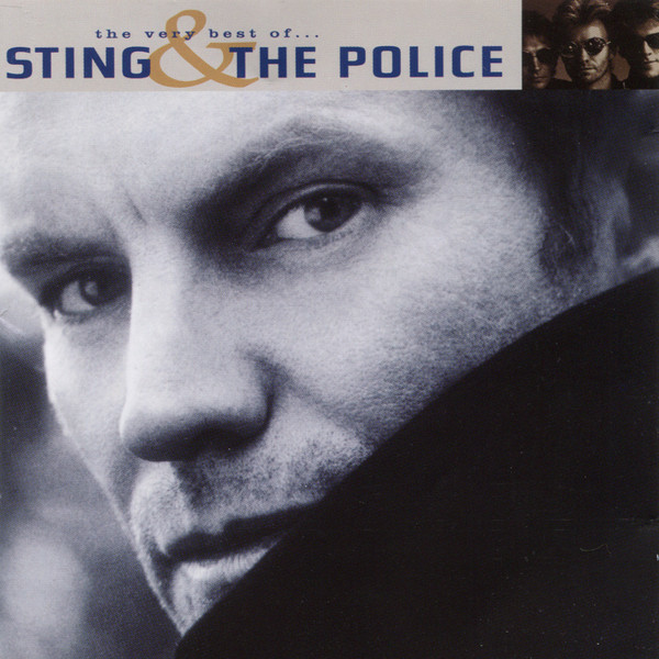 Sting - Englishman In New York