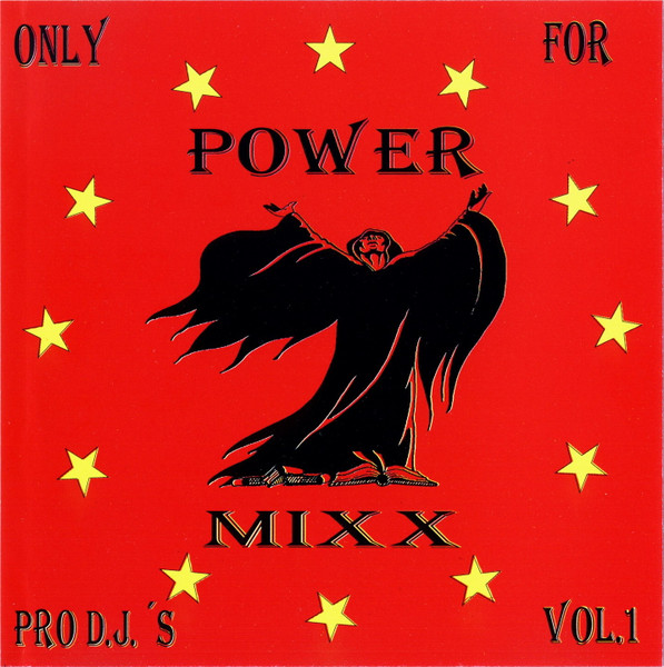 Various - Euro Power - Medley