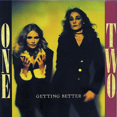 One Two - Footsteps