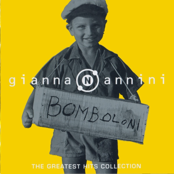 Gianna Nannini - Fotoromanza