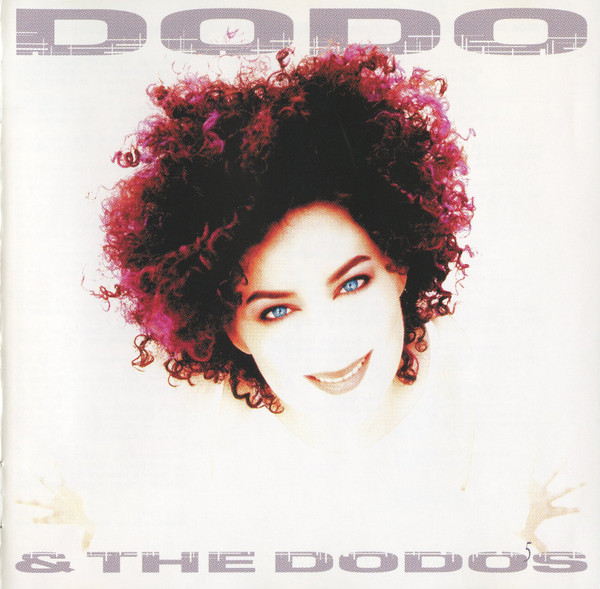 Dodo & The Dodo's - Fuldmånefeber