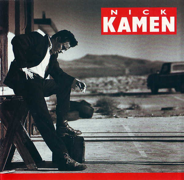 Nick Kamen - Guilty
