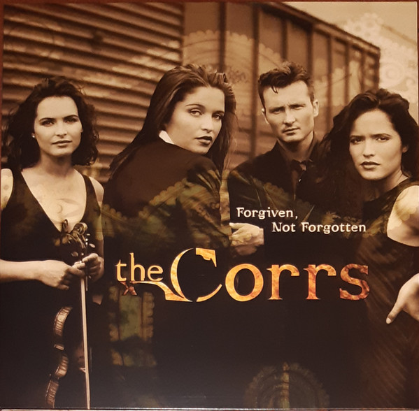 The Corrs - Heaven Knows